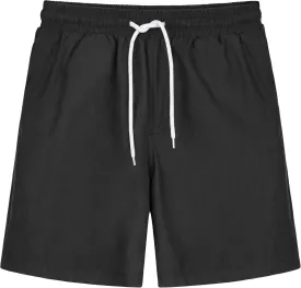 3/1 Pack Boys Swim Trunks UPF 50  Swim Shorts Kid Board Shorts with Mesh Lining Quick Dry Beachwear Swimsuit