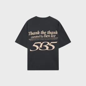 5135 Shadow Oversized Tee