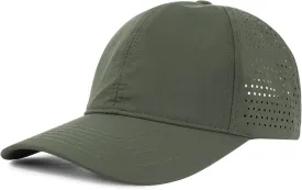 American Trends Men Women Baseball Cap Adjustable Dad Hat Breathable Waterproof Colorful Cap Hat