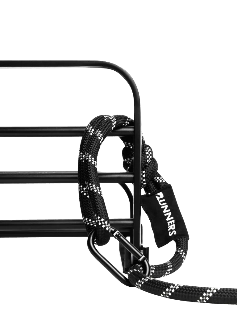 Army Green Running Hands-Free Dog Leash