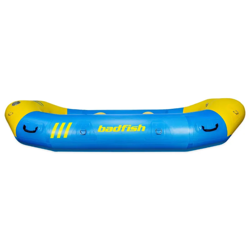 Badfish 10’6” x 62” ARK Inflatable Boat Raft