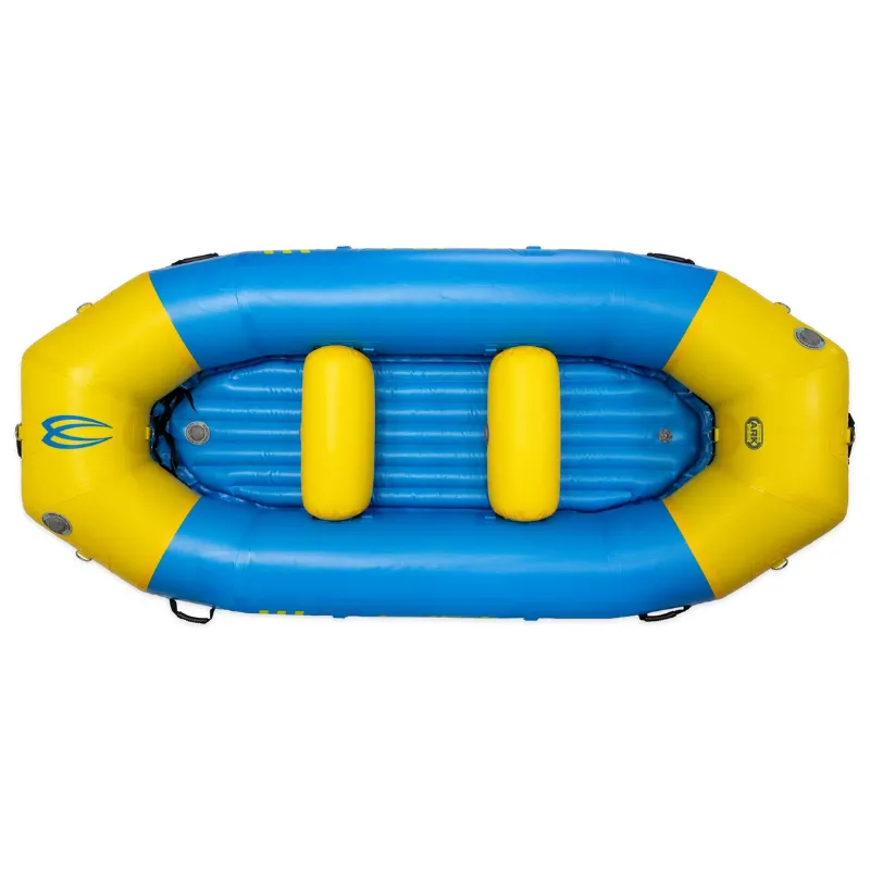 Badfish 10’6” x 62” ARK Inflatable Boat Raft