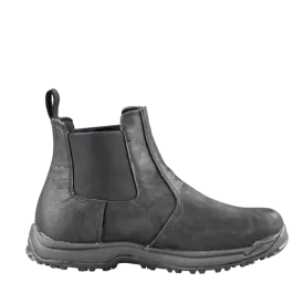 Baffin Men's Copenhagen Boots- Black