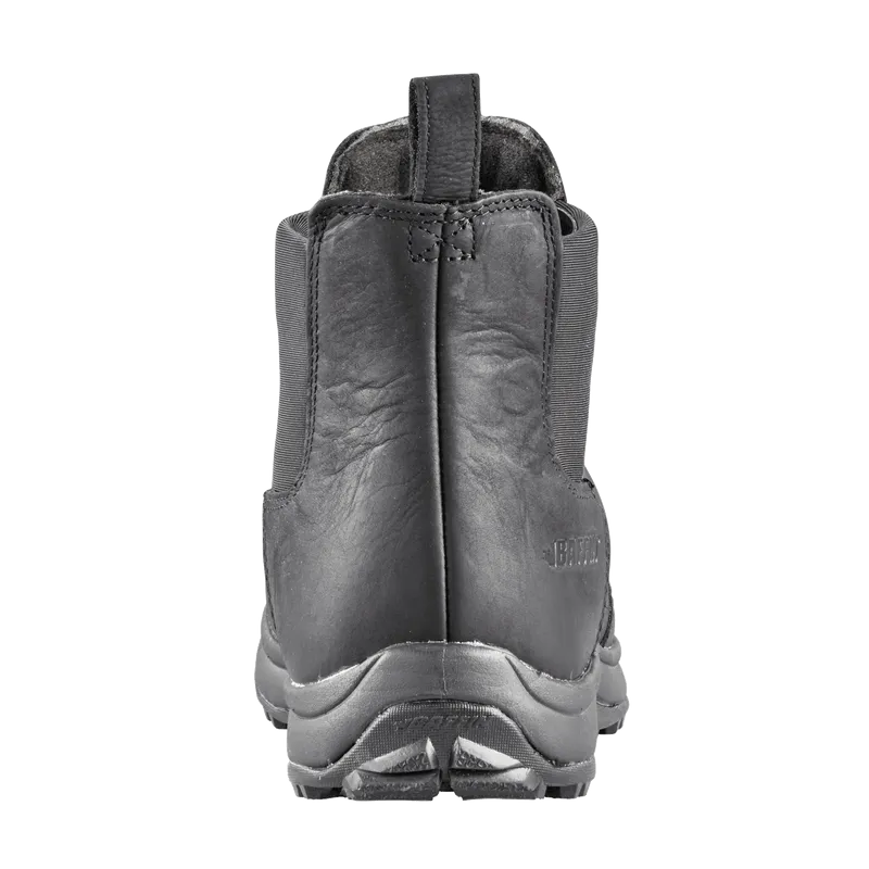 Baffin Men's Copenhagen Boots- Black