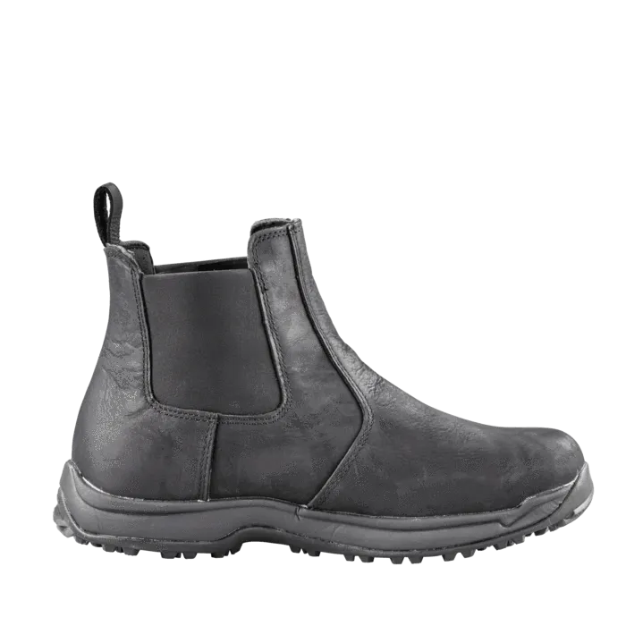 Baffin Men's Copenhagen Boots- Black