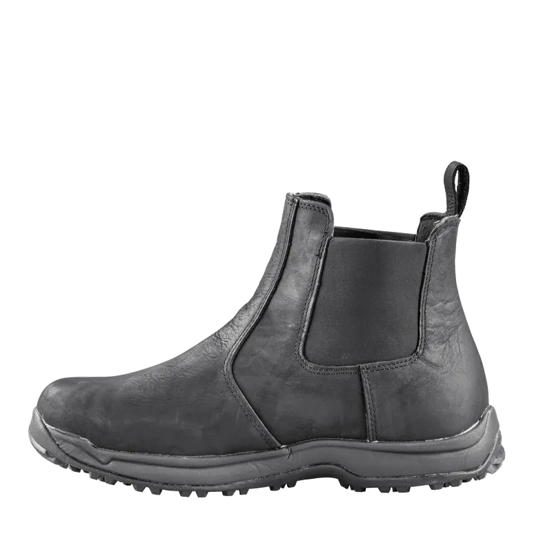 Baffin Men's Copenhagen Boots- Black