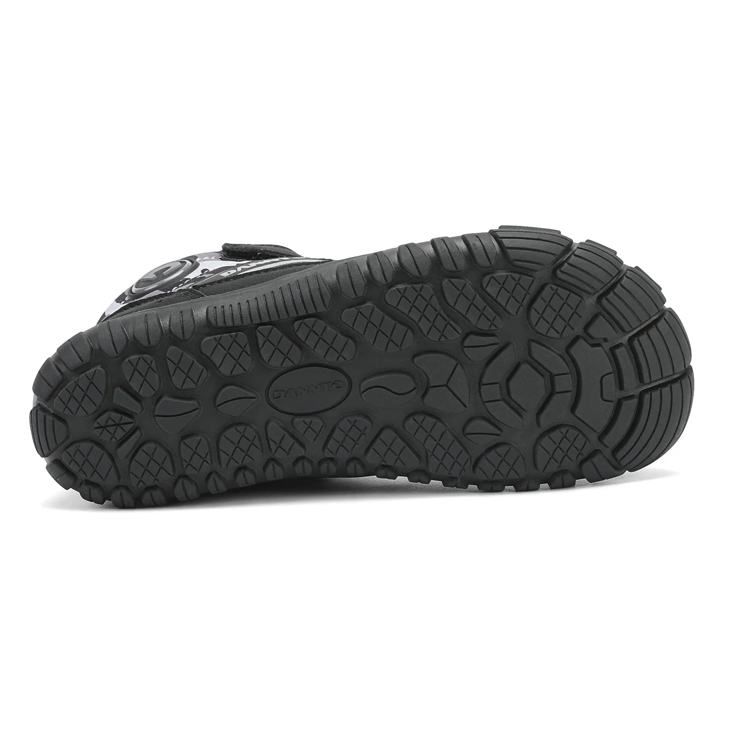Barefoot Winter Snow Boots For Kids -Wide Toe Box Warm Shoes