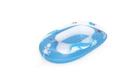 Bestway 102X169cm Kiddie Raft