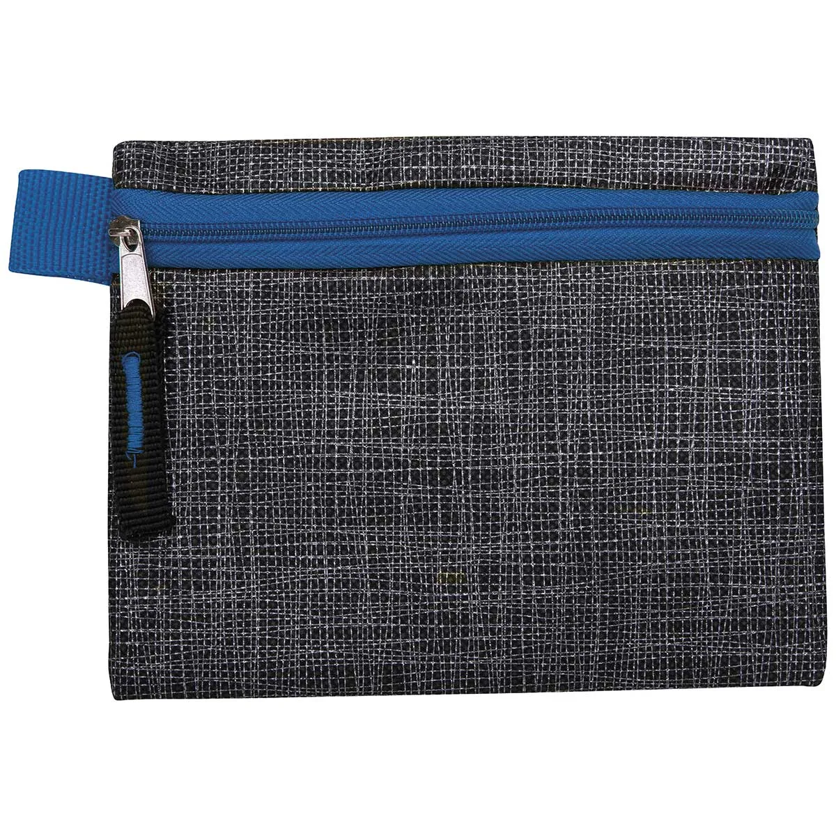 BIC Blue Express First Aid Kit