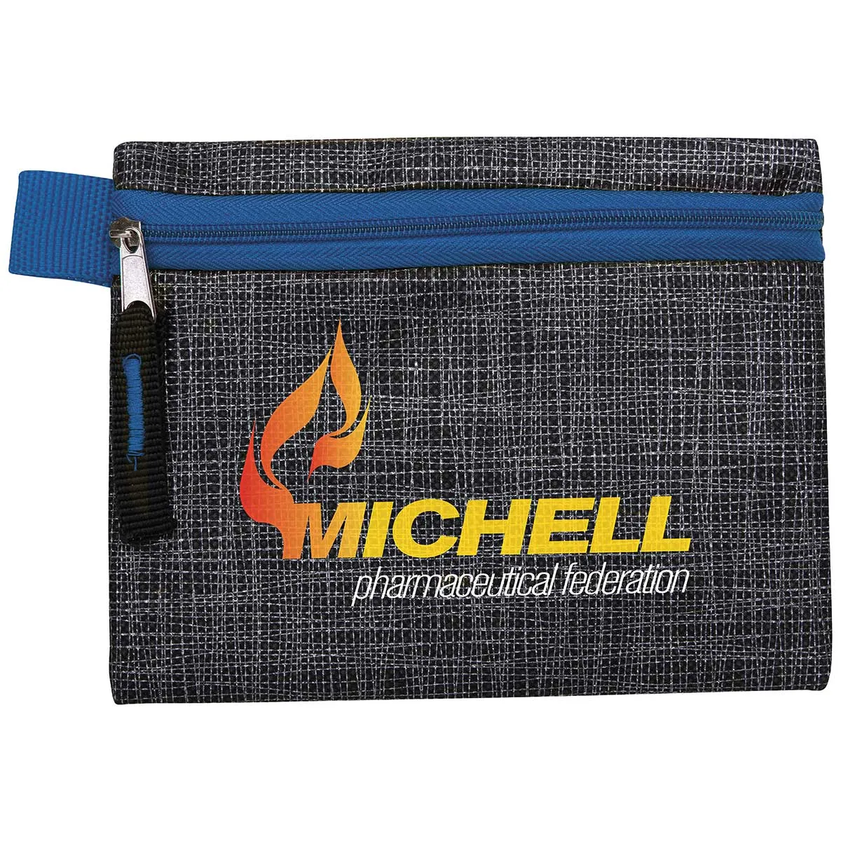 BIC Blue Express First Aid Kit