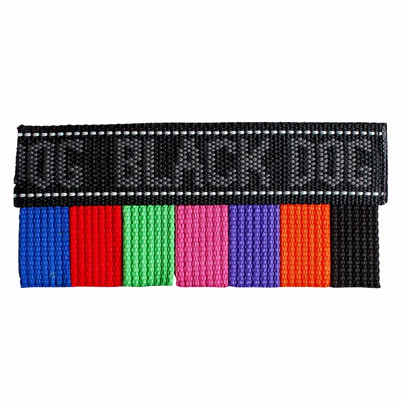 Black Dog Wear Hands Free Training Belt