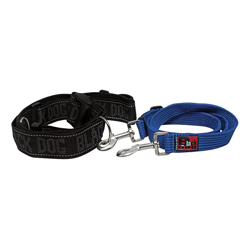 Black Dog Wear Hands Free Training Belt