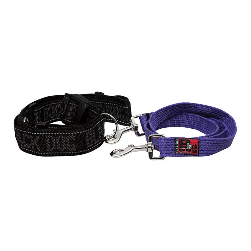 Black Dog Wear Hands Free Training Belt