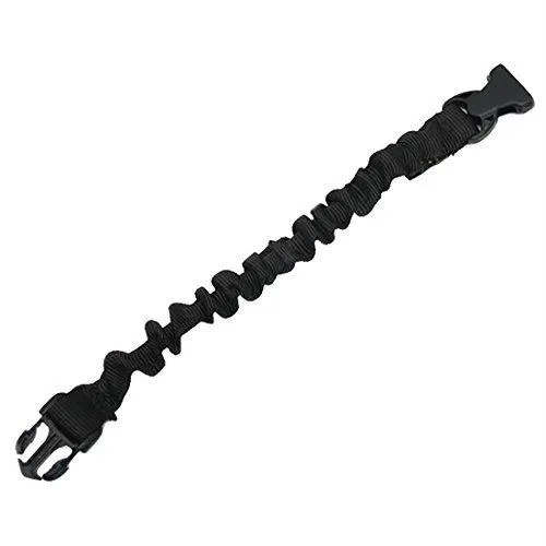 BUNDLE - Regular Dog Leash, Double Buddy   2x Lunge Busters