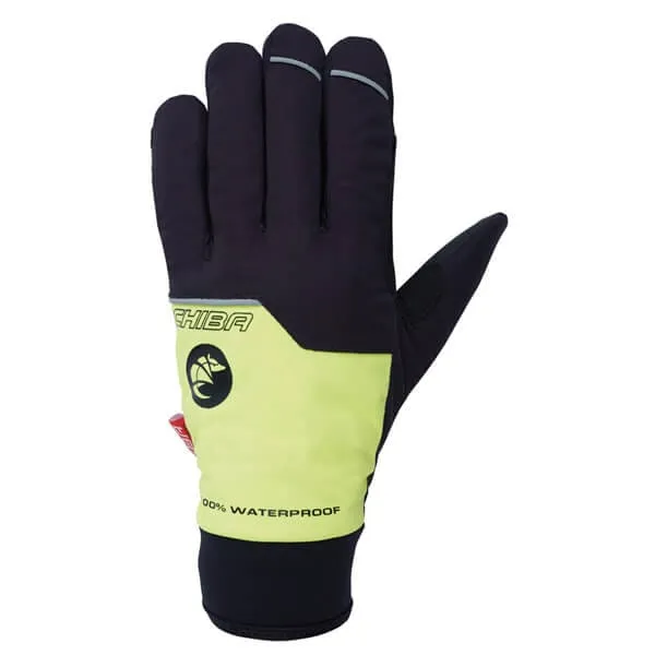 Chiba Rain Pro Waterproof Gloves