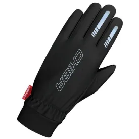 Chiba Thermo Fleece Touch Glove