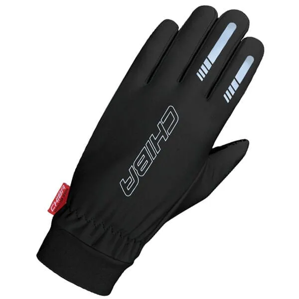 Chiba Thermo Fleece Touch Glove
