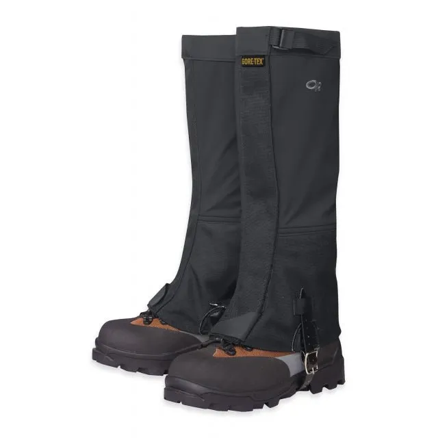 CROCODILE GAITERS - WOMEN'S