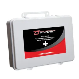 Dynamic Ontario WCB Regulation First Aid Kit | 1 - 15 Employee