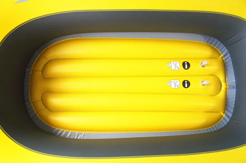 EXPLORER BOAT Cheap Inflatable Raft
