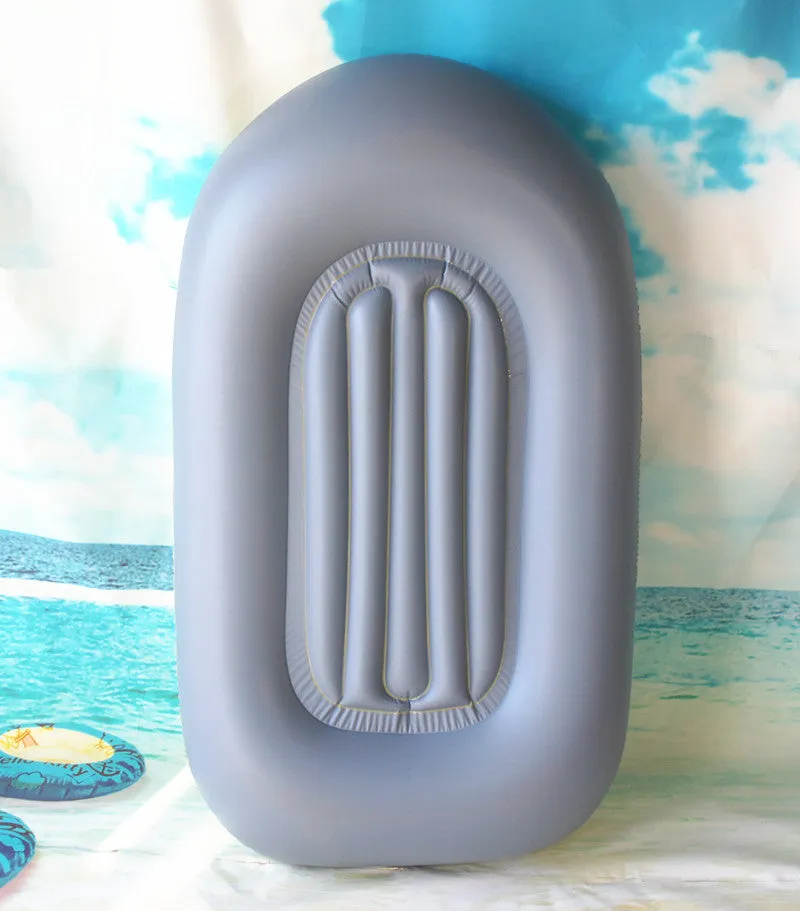 EXPLORER BOAT Cheap Inflatable Raft