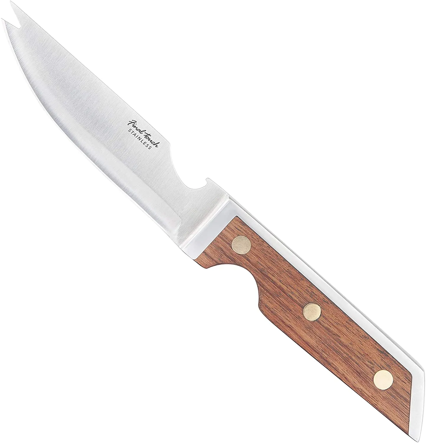 Final Touch - Bartender's Bar Knife