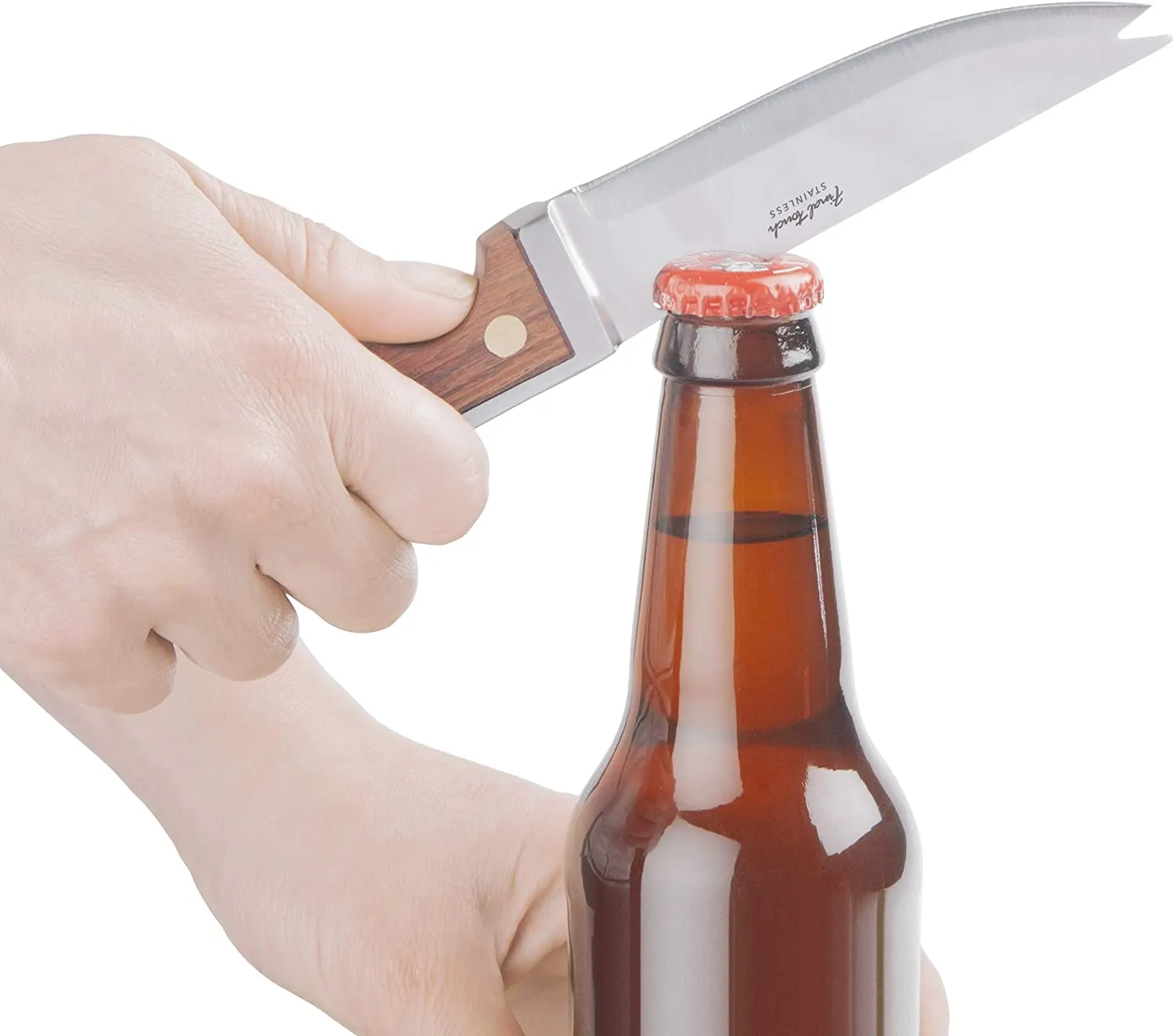 Final Touch - Bartender's Bar Knife