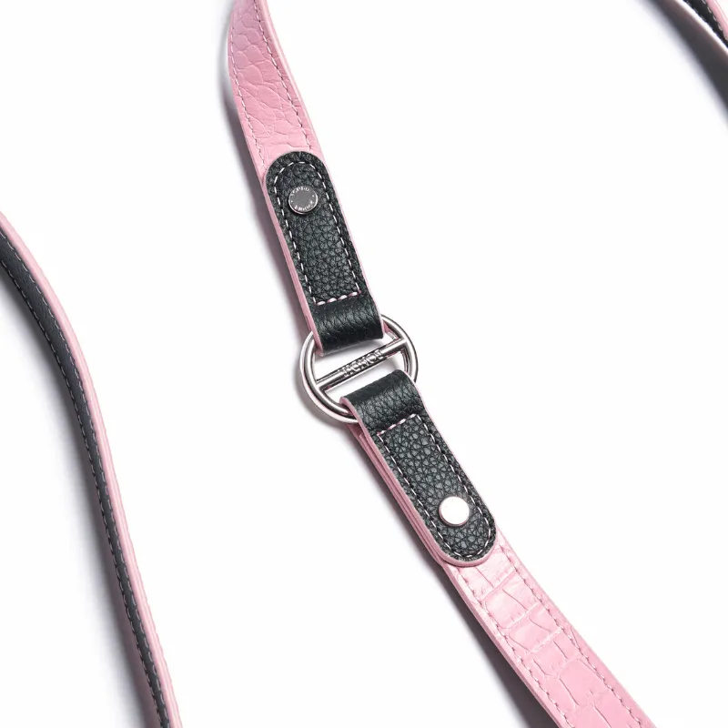 Flamingo Hands-Free Dog Leash