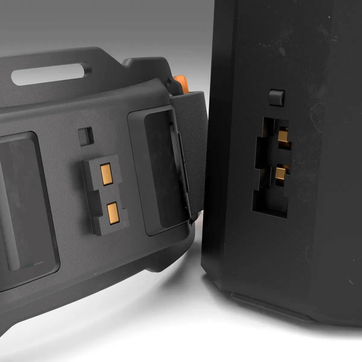 FreeLight 3000 Head Torch
