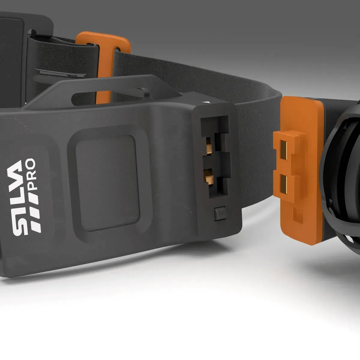FreeLight 3000 Head Torch