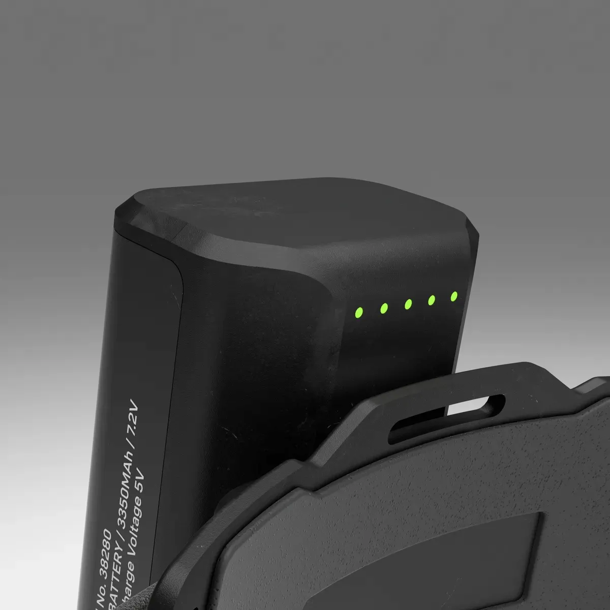 FreeLight 3000 Head Torch