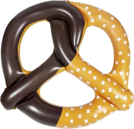 Giant Inflatable Pretzel