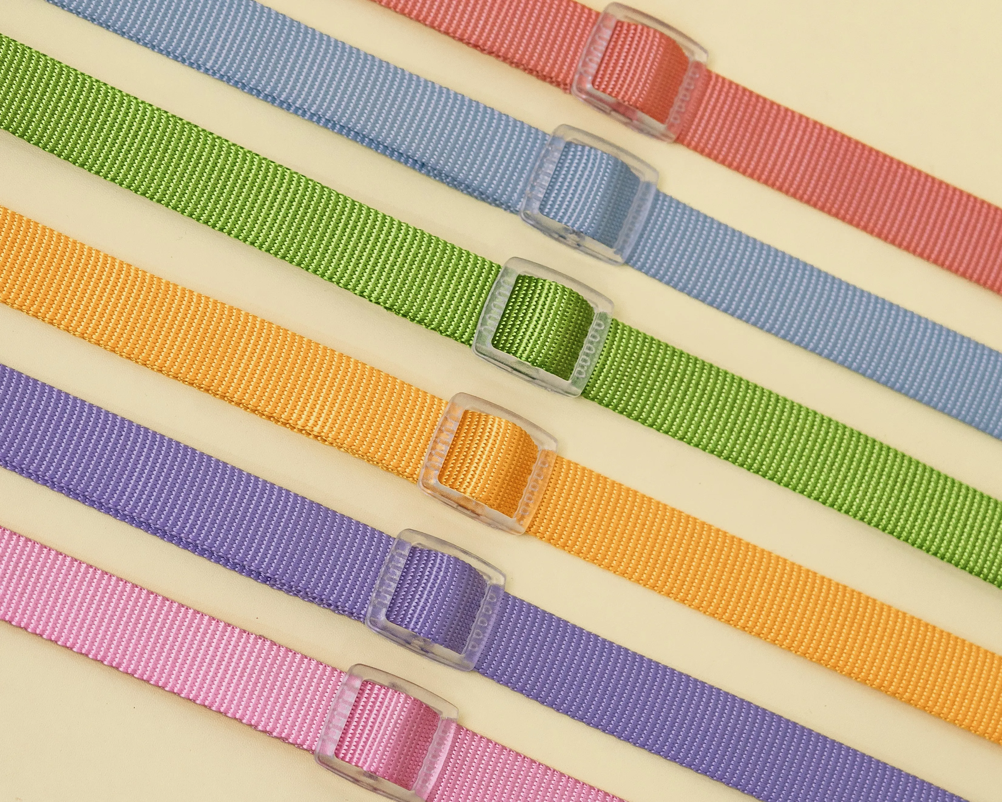 Hands Free Leash Set with Belt