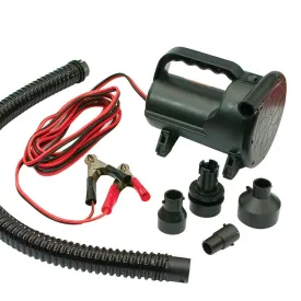 HURRICANE 12V INFLATOR
