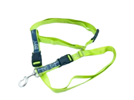 Jwalker Utility Belt - Lime