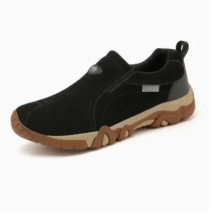Lauren | Slip-on hiking boots