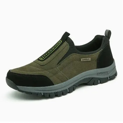 Lauren | Slip-on hiking boots