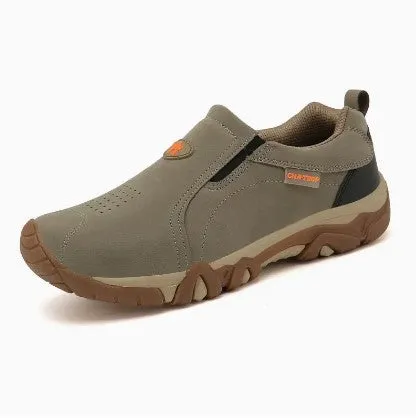 Lauren | Slip-on hiking boots
