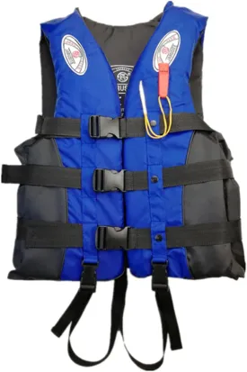 lifejackets for Adults,lifevest Lightweight Swim Vest for Water Sports Fishing Sailing Surfing and Boating,Kayak Jacket with Adjustable Straps