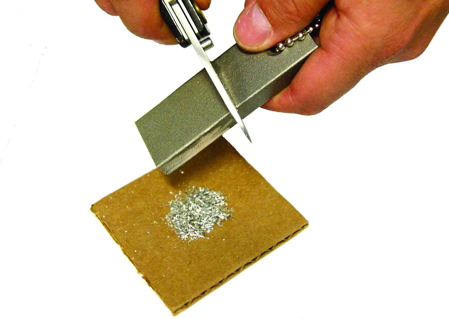 MAGNESIUM FIRESTARTER