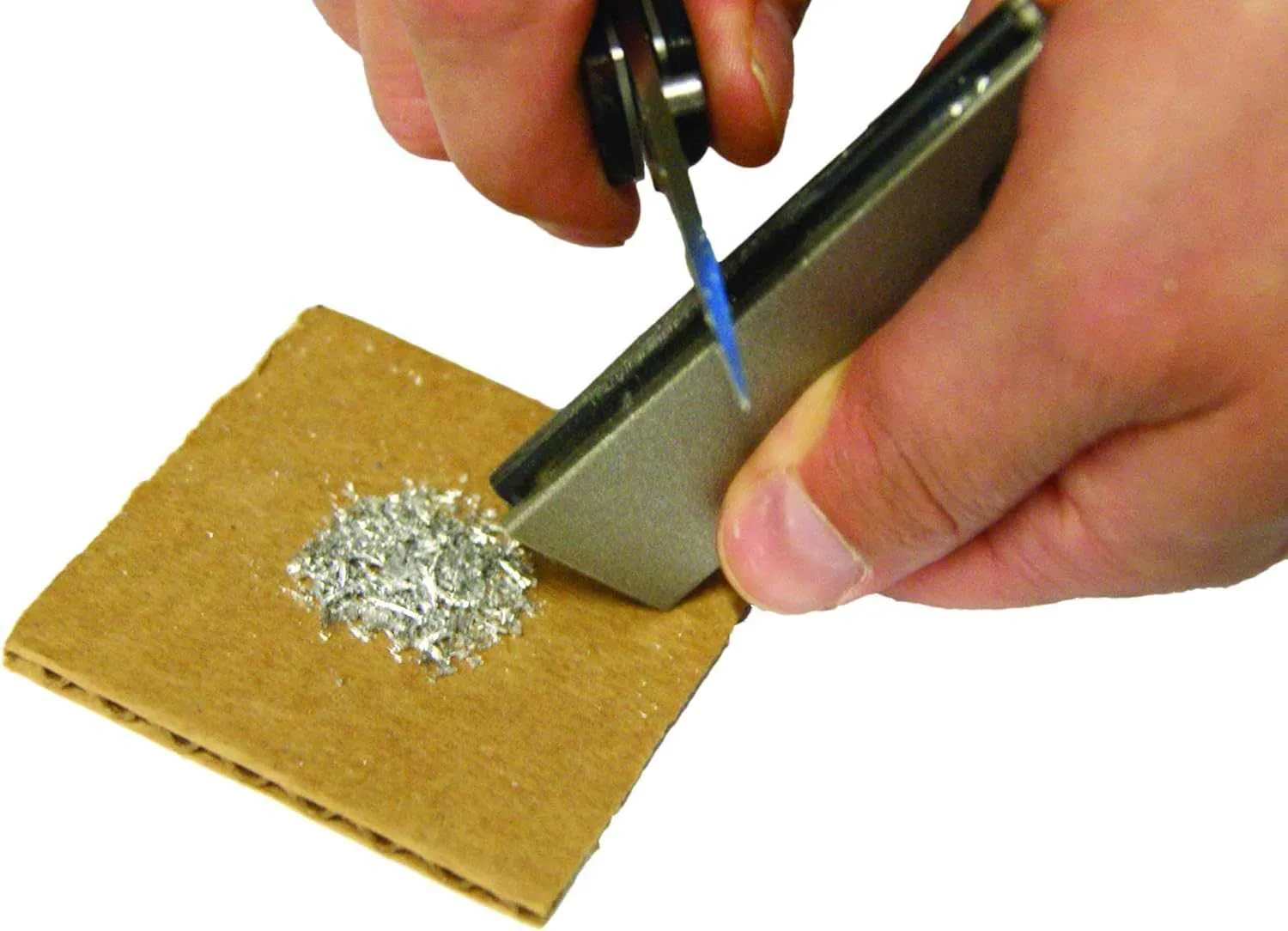 MAGNESIUM FIRESTARTER