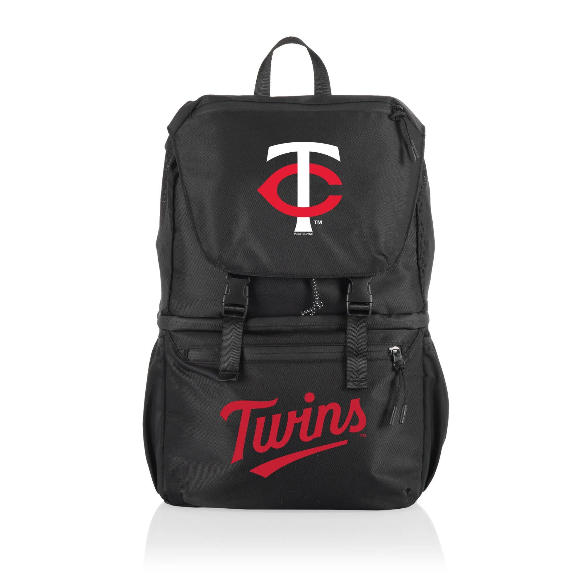 Minnesota Twins - Tarana Backpack Cooler