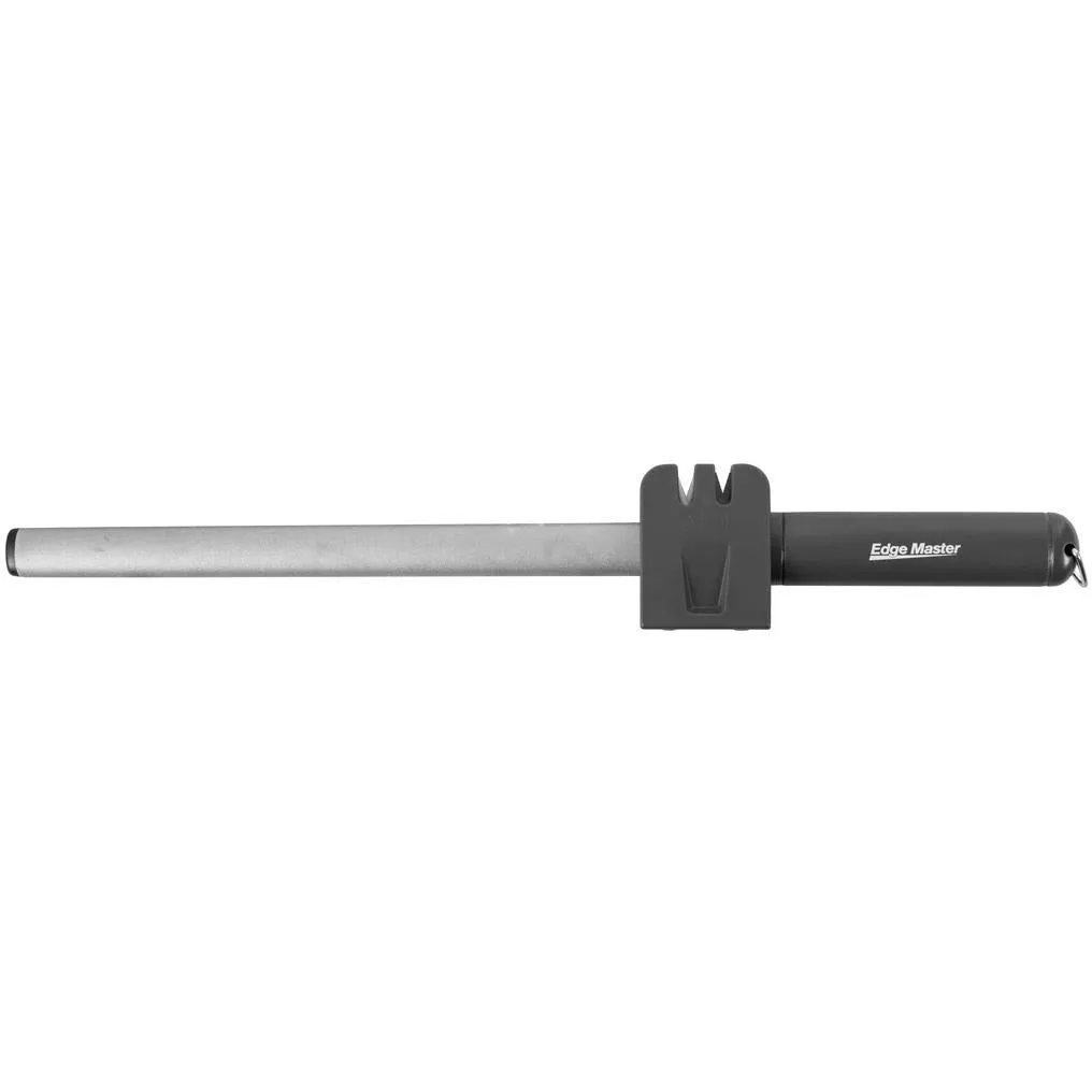 Multi Function Diamond Steel Sharpener 26cm