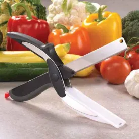 MULTI FUNCTION KITCHEN CUTTER