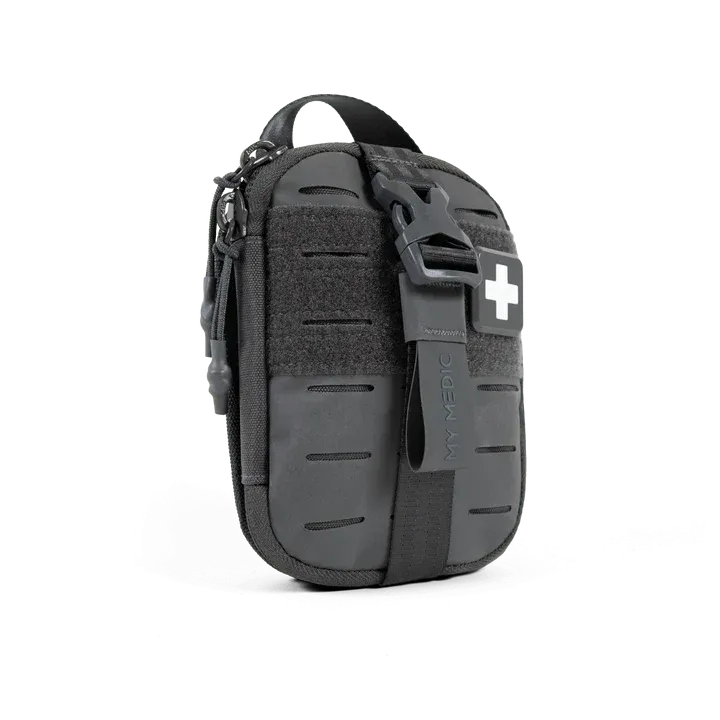 My Medic Compact Emergency Sidekick First Aid Kit 70 plus Items Portable