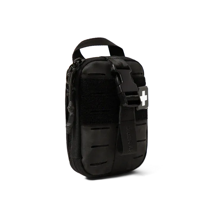 My Medic Compact Emergency Sidekick First Aid Kit 70 plus Items Portable
