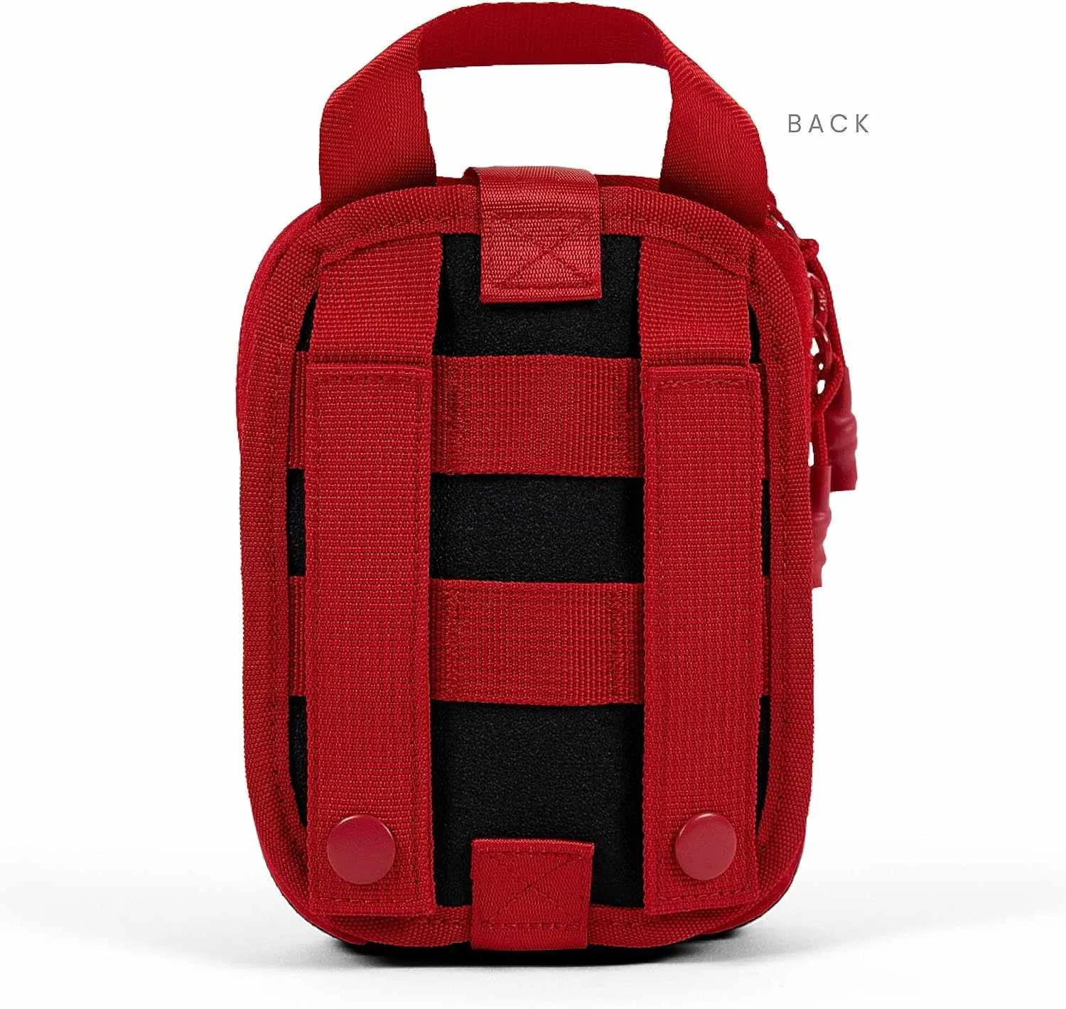 My Medic Compact Emergency Sidekick First Aid Kit 70 plus Items Portable