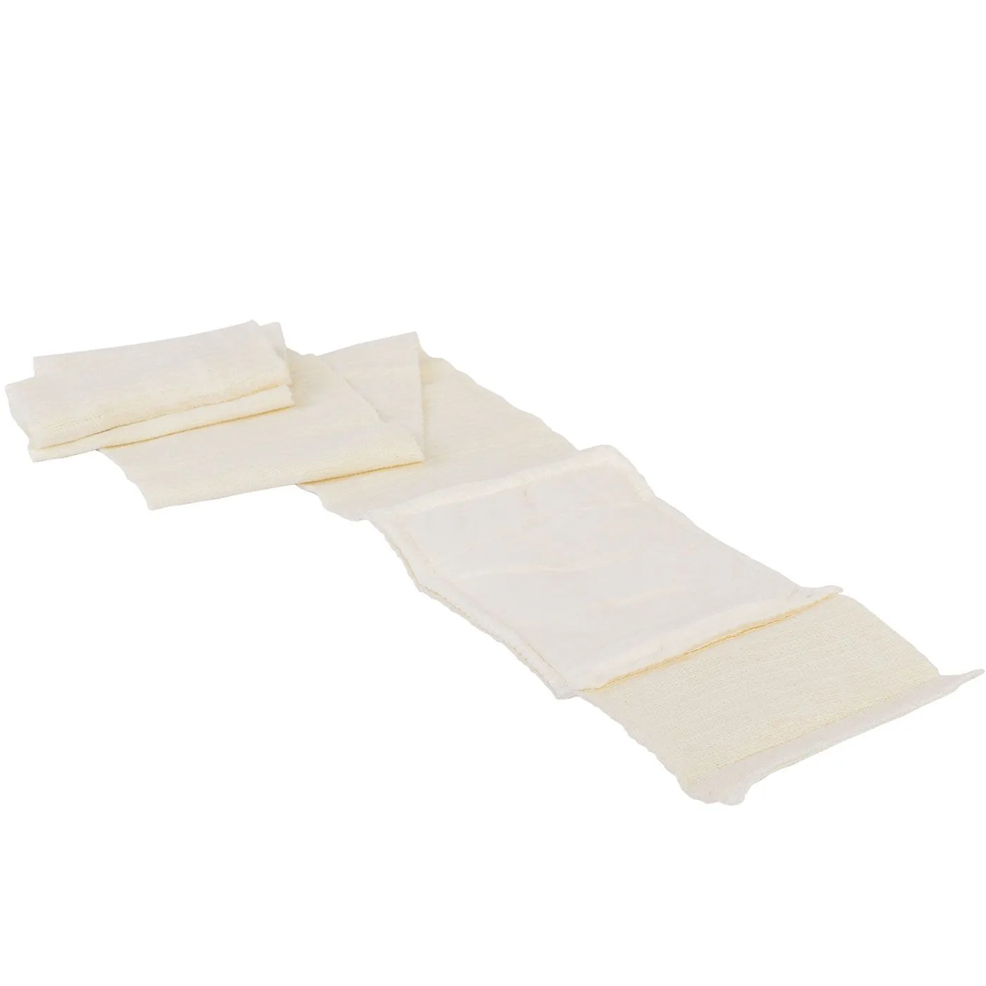 NAR Mini Responder Emergency Trauma Dressing, 4 in