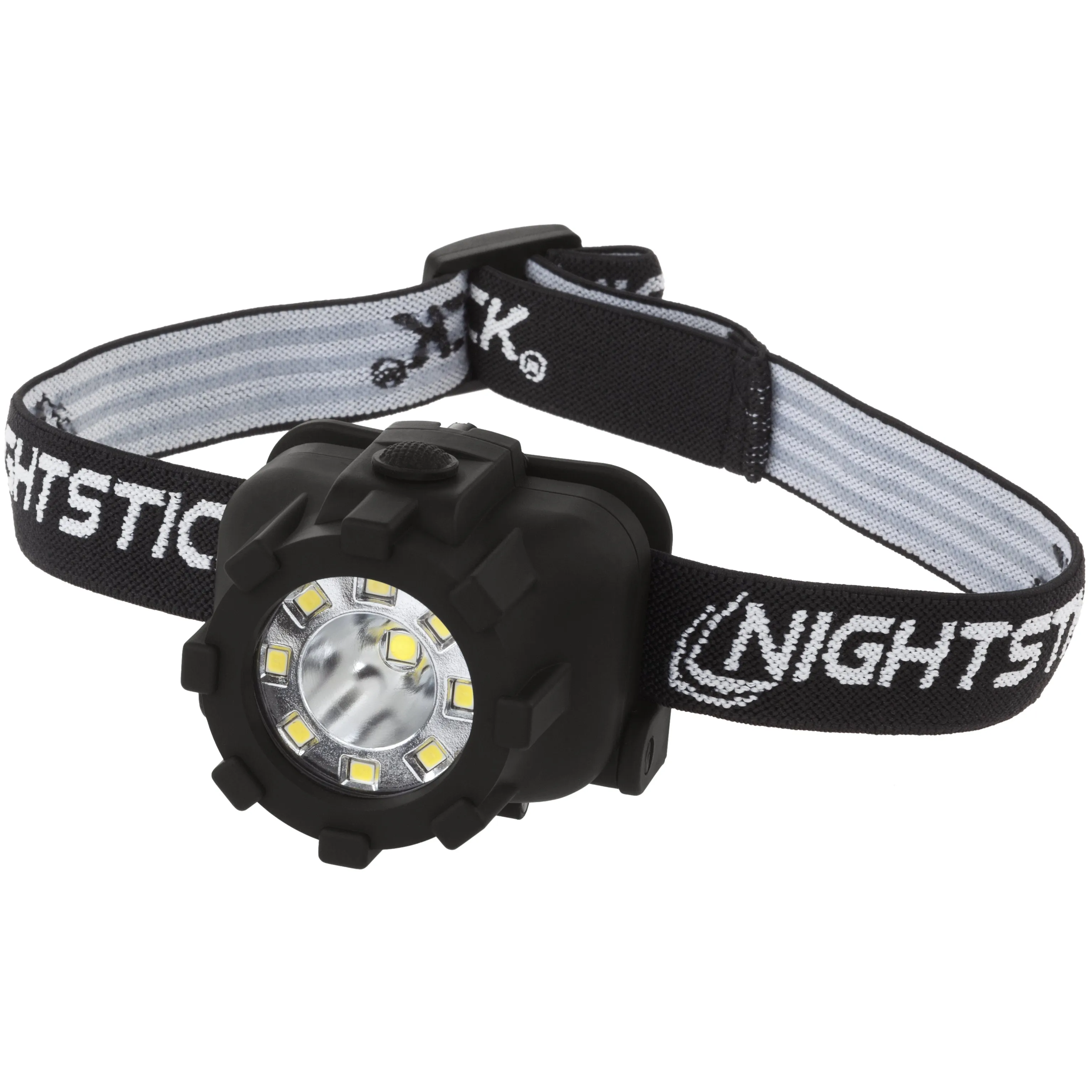 Nightstick - DUAL-LIGHT HEADLAMP