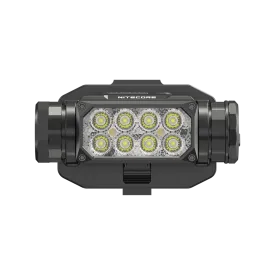 Nitecore HC65M UHE NVG Mountable USB-C Rechargeable Headlamp